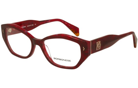 Montatura vista Borbonese Donna BEV.6241.05 - BEV.6241.05